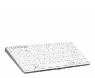 LOGITECH Keys-To-Go 2 Jasnoszary 920-012985 - 1261420 - zdjęcie 3